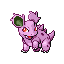 nidorina