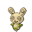 spinda