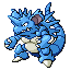 nidoking