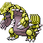 groudon