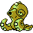 octillery