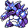 Nidoking