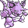 nidoking