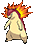 Typhlosion