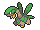 Tropius