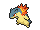 Typhlosion