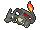 Dracaufeu shiny