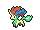 Keldeo