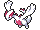 Lugia shiny