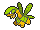 Tropius