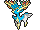 Xerneas shiny